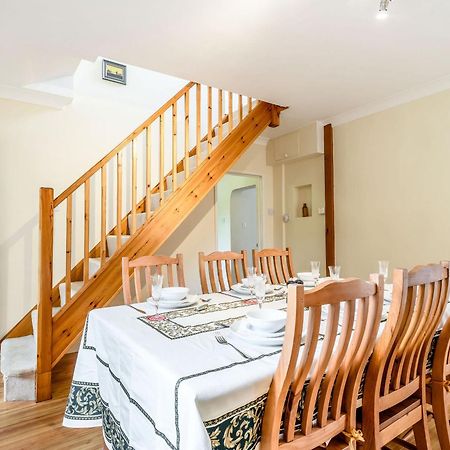 Managers Cottage Loddon Exterior foto